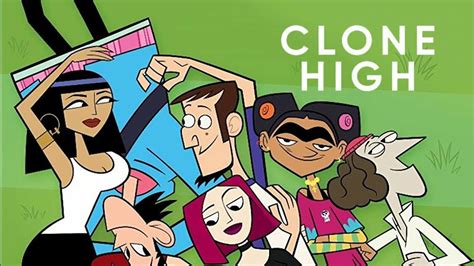 were to watch clone high|clone high 2023 free online.